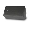Modern Acoustics WS-12 12" Passive Loudspeaker - Black