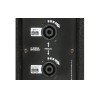 Modern Acoustics WS-12 12" Passive Loudspeaker - Black