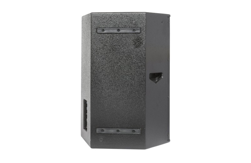 Modern Acoustics WS-12 12" Passive Loudspeaker - Black
