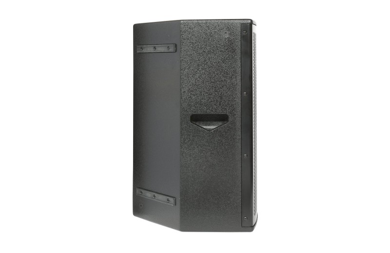 Modern Acoustics WS-12 12" Passive Loudspeaker - Black