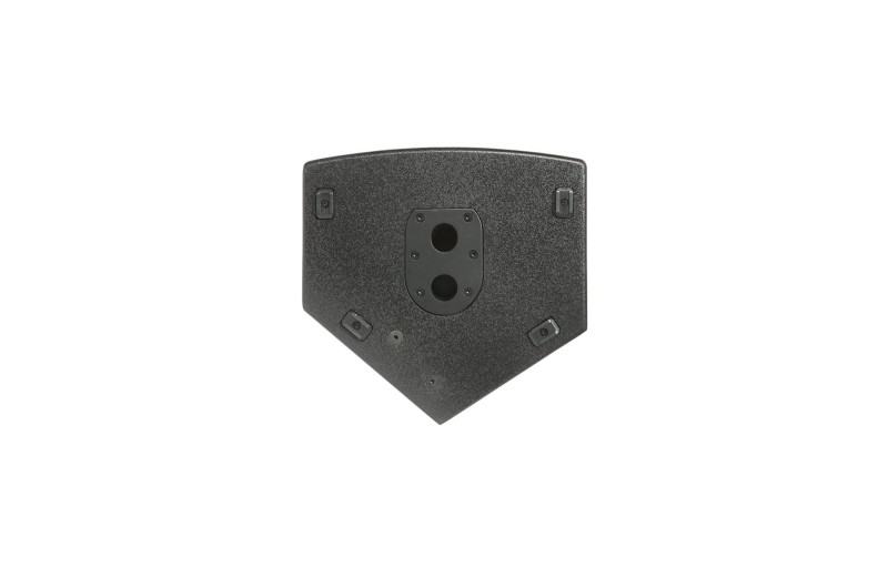 Modern Acoustics WS-12 12" Passive Loudspeaker - Black