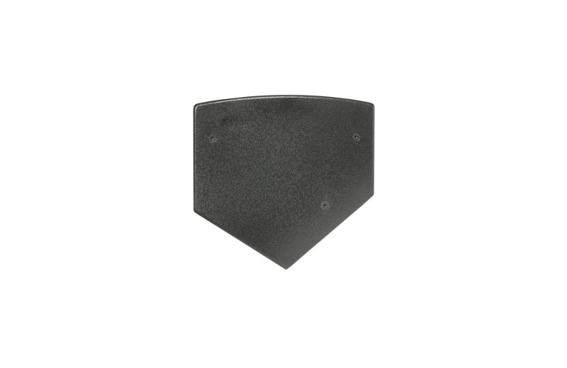 Modern Acoustics WS-12 12" Passive Loudspeaker - Black