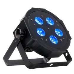 ΑDJ Mega HEX Par (B-STOCK)