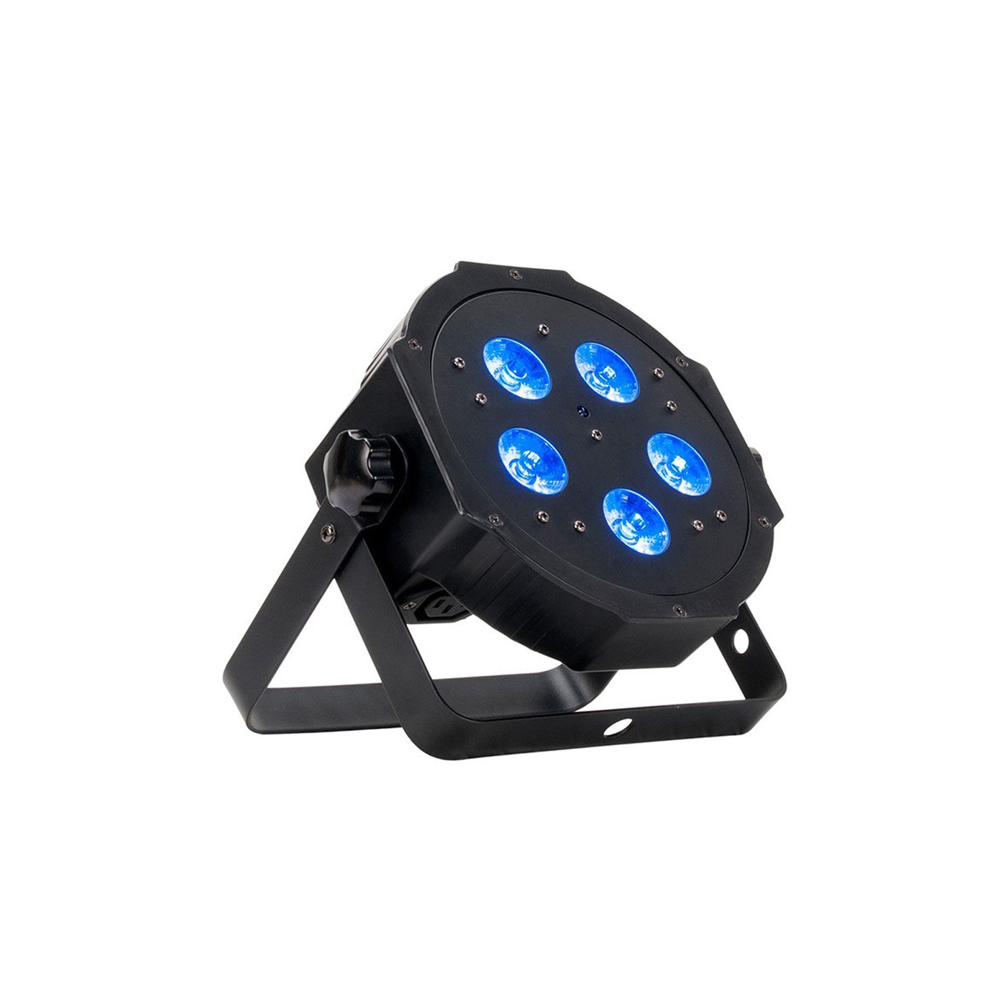 ΑDJ Mega HEX Par (B-STOCK)