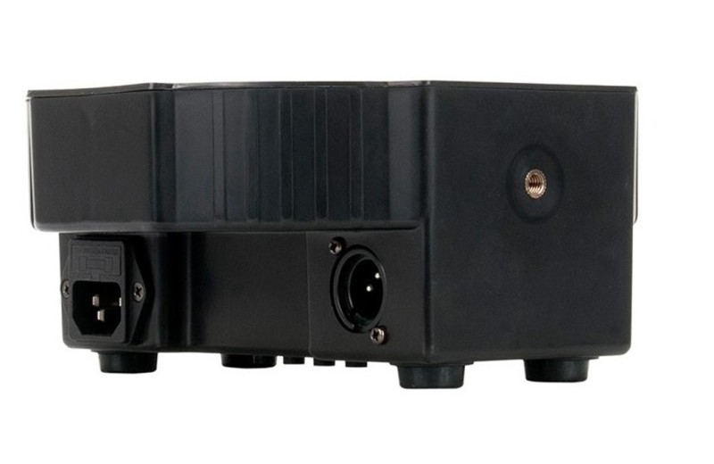 ΑDJ Mega HEX Par (B-STOCK)