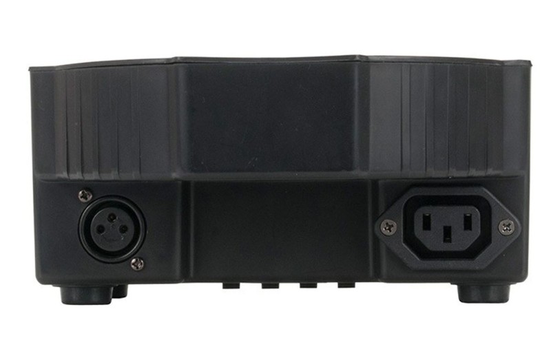 ΑDJ Mega HEX Par (B-STOCK)