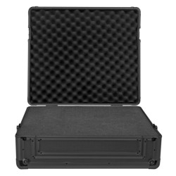 UDG GEAR U93012SL UDG Ultimate Pick Foam Flight Case Multi Format L Silver