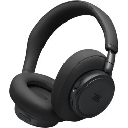 JBL Live 780NC Over Ear Bluetooth Ακουστικά Μαύρο
