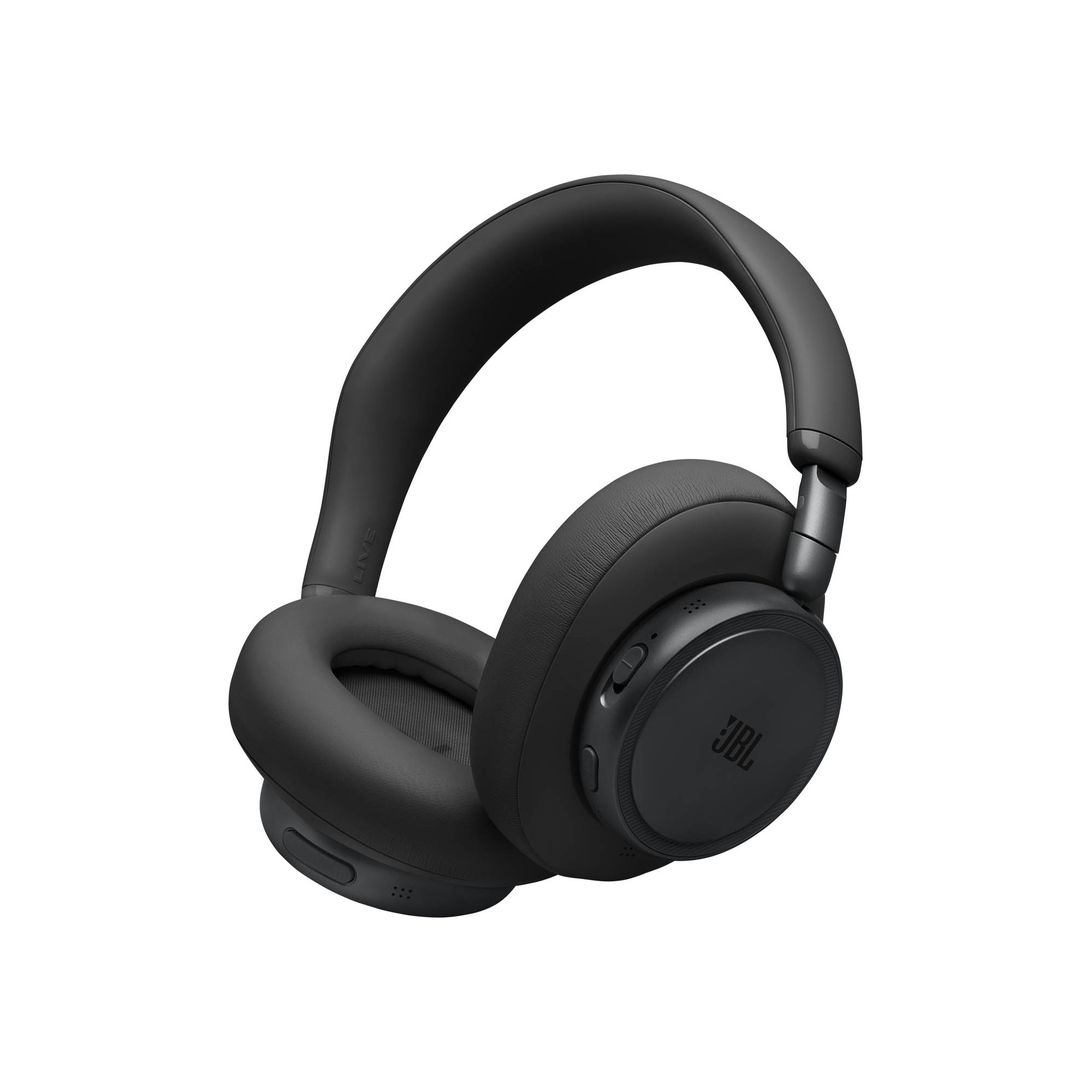 JBL Live 780NC Over Ear Bluetooth Ακουστικά Μαύρο