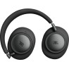JBL Live 780NC Over-Ear Bluetooth Ακουστικά - Μαύρο