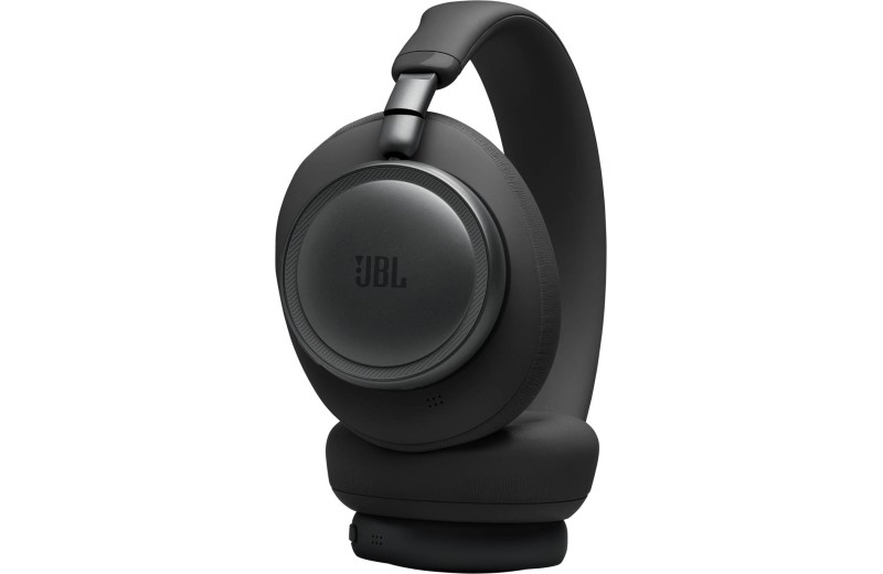 JBL Live 780NC Over-Ear Bluetooth Ακουστικά - Μαύρο
