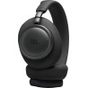 JBL Live 780NC Over-Ear Bluetooth Ακουστικά - Μαύρο