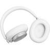 JBL Live 780NC Over-Ear Bluetooth Headphones - White