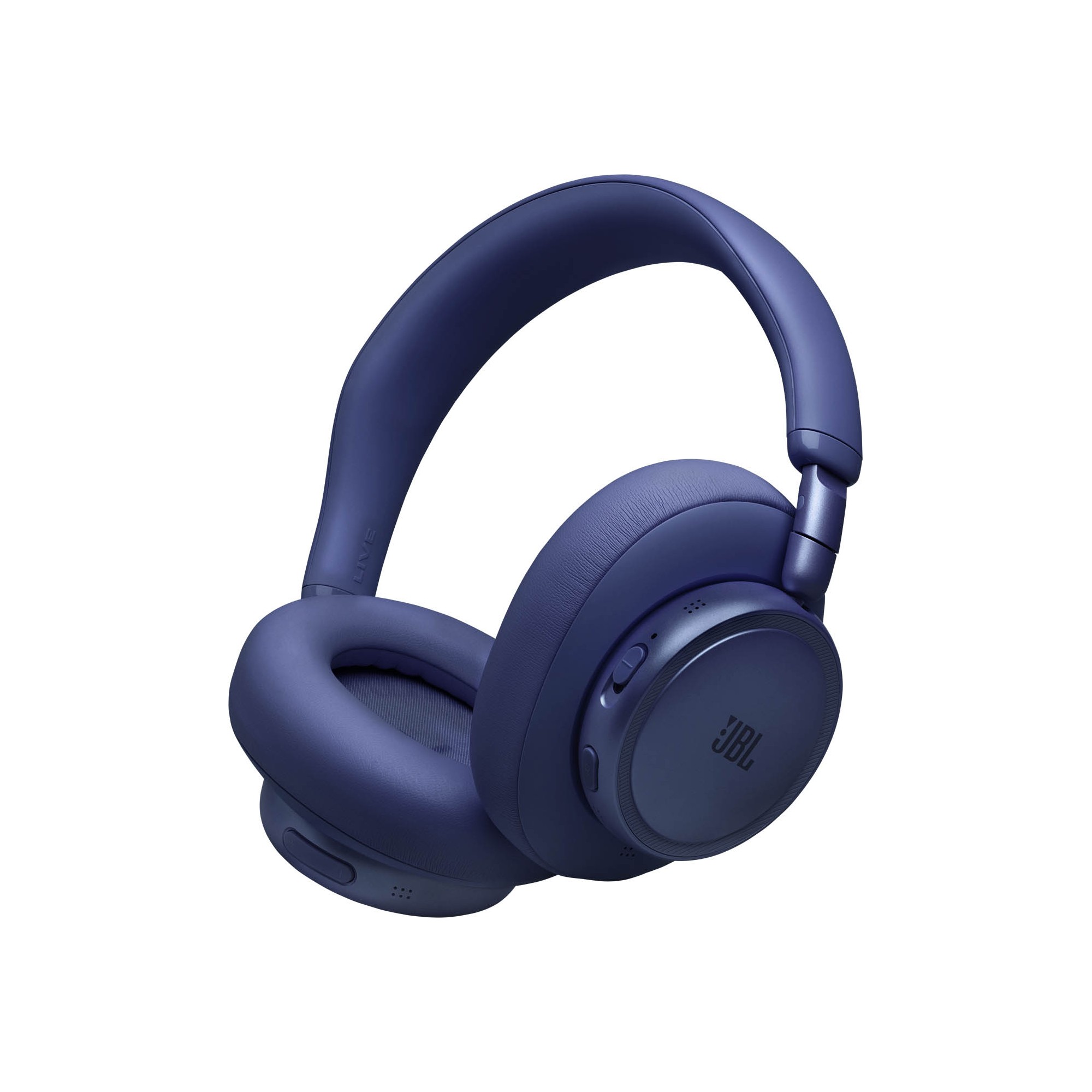 JBL Live 780NC Over Ear Bluetooth Ακουστικά Μπλε