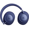 JBL Live 780NC Over-Ear Bluetooth Ακουστικά - Μπλε