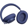 JBL Live 780NC Over-Ear Bluetooth Ακουστικά - Μπλε