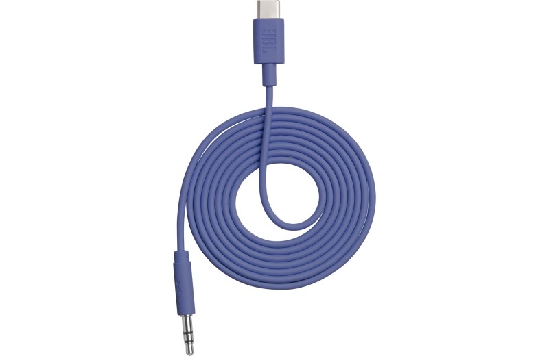 JBL Live 780NC Over-Ear Bluetooth Ακουστικά - Μπλε