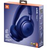 JBL Live 780NC Over-Ear Bluetooth Ακουστικά - Μπλε