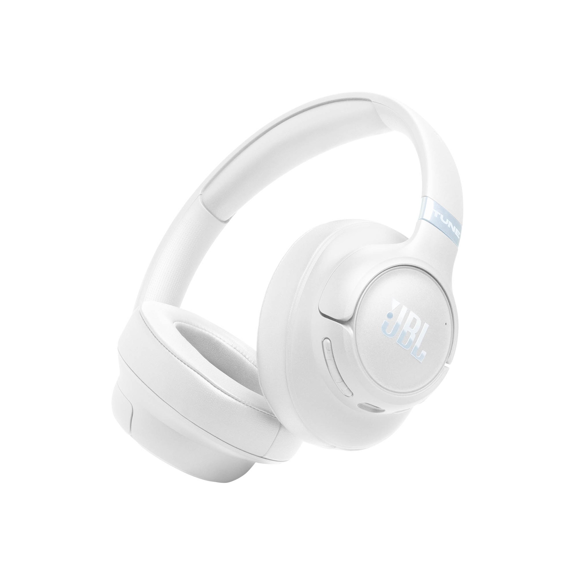 JBL Tune 780BTNC Over-Ear Bluetooth Headphones - White