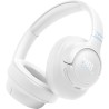 JBL Tune 780BTNC Over-Ear Bluetooth Headphones - White