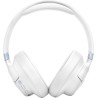 JBL Tune 780BTNC Over-Ear Bluetooth Headphones - White