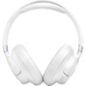 JBL Tune 780BTNC Over-Ear Bluetooth Headphones - White