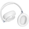 JBL Tune 780BTNC Over-Ear Bluetooth Headphones - White
