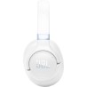 JBL Tune 780BTNC Over-Ear Bluetooth Headphones - White