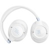 JBL Tune 780BTNC Over-Ear Bluetooth Headphones - White