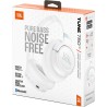 JBL Tune 780BTNC Over-Ear Bluetooth Headphones - White