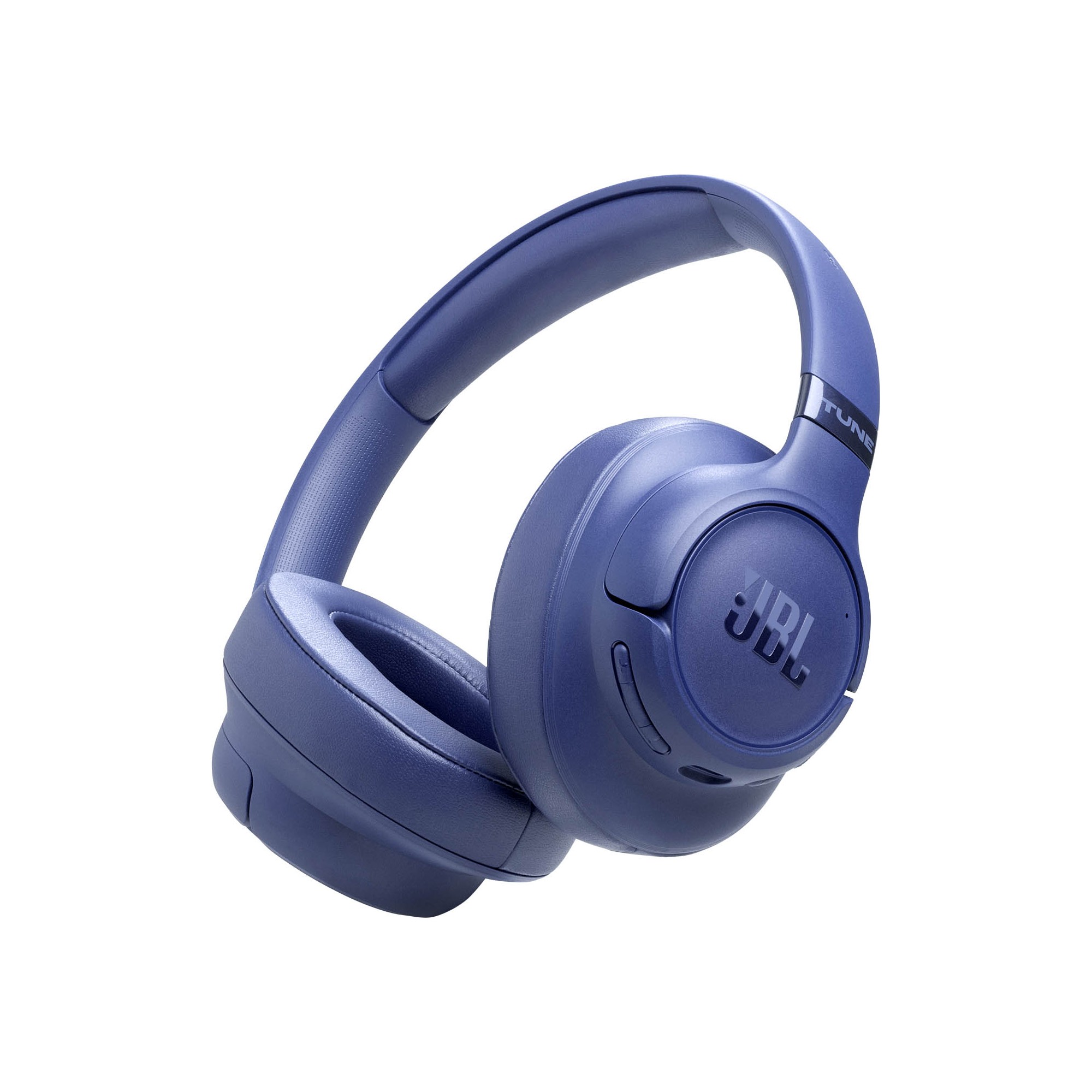 JBL Tune 780BTNC Over-Ear Bluetooth Headphones - Blue