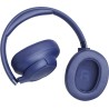 JBL Tune 780BTNC Over-Ear Bluetooth Headphones - Blue