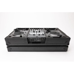 Magma Multi-Format 45 Battle-Case - Black