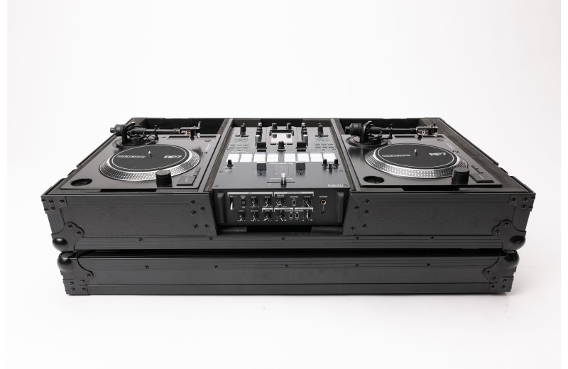 Magma Multi-Format 45 Battle-Case - Black