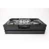 Magma Multi-Format 45 Battle-Case - Black