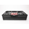 Magma Multi-Format 45 Battle-Case - Black