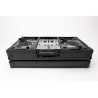 Magma Multi-Format 45 Battle-Case - Black