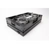 Magma Multi-Format 45 Battle-Case - Black