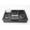 Magma Multi-Format 45 Battle-Case - Black