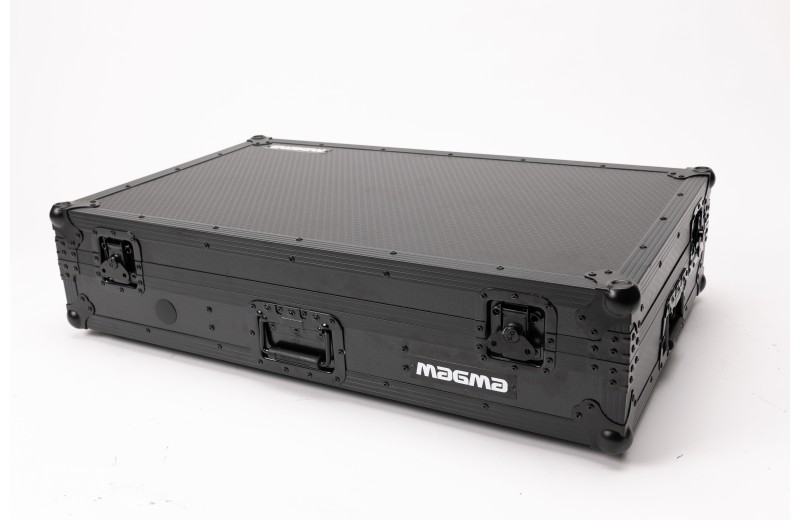 Magma Multi-Format 45 Battle-Case - Black