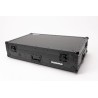 Magma Multi-Format 45 Battle-Case - Black