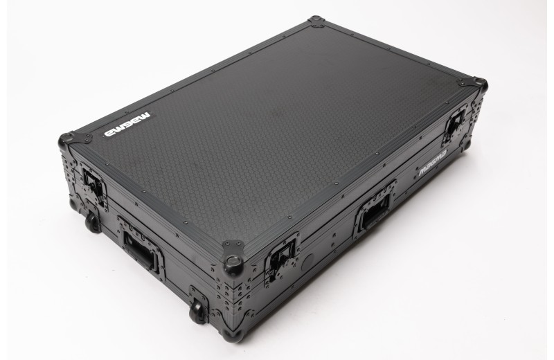 Magma Multi-Format 45 Battle-Case - Black