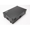 Magma Multi-Format 45 Battle-Case - Black