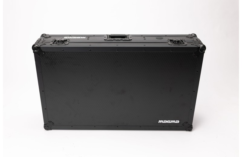 Magma Multi-Format 45 Battle-Case - Black
