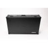 Magma Multi-Format 45 Battle-Case - Black