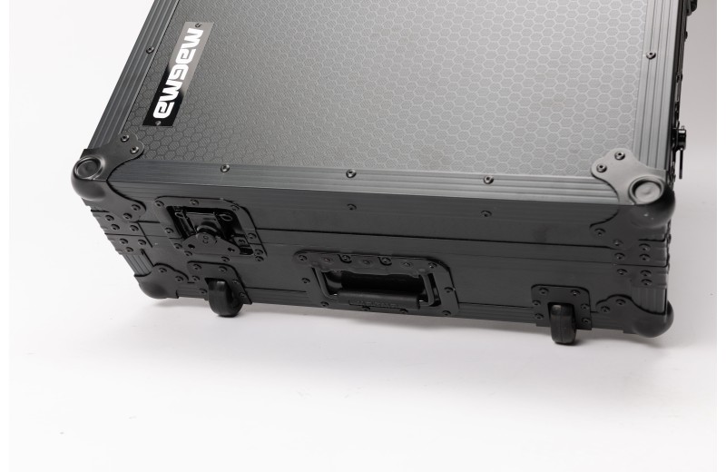 Magma Multi-Format 45 Battle-Case - Black