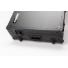 Magma Multi-Format 45 Battle-Case - Black