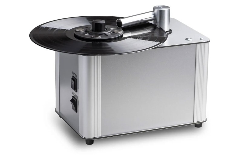 PRO-JECT VC-E2