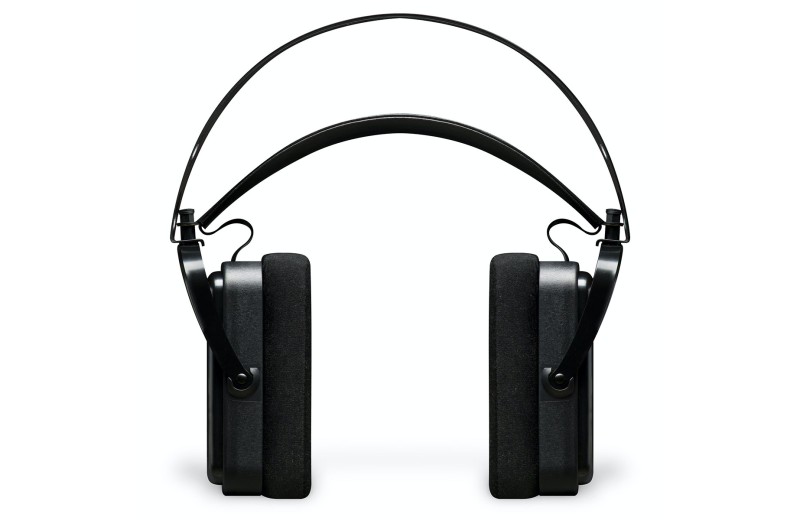 Avantone Pro Planar II Ακουστικά Studio Μαύρο