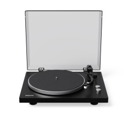 Kanto Audio Obi3 2nd Gen Πικάπ - Μαύρο